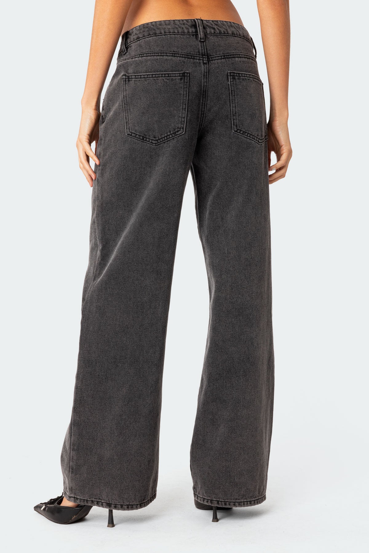 Raelynn | Lave jeans