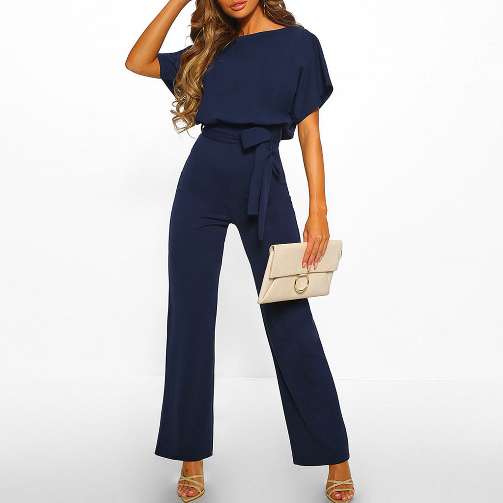 Meci Jumpsuits | Elegant og behagelig