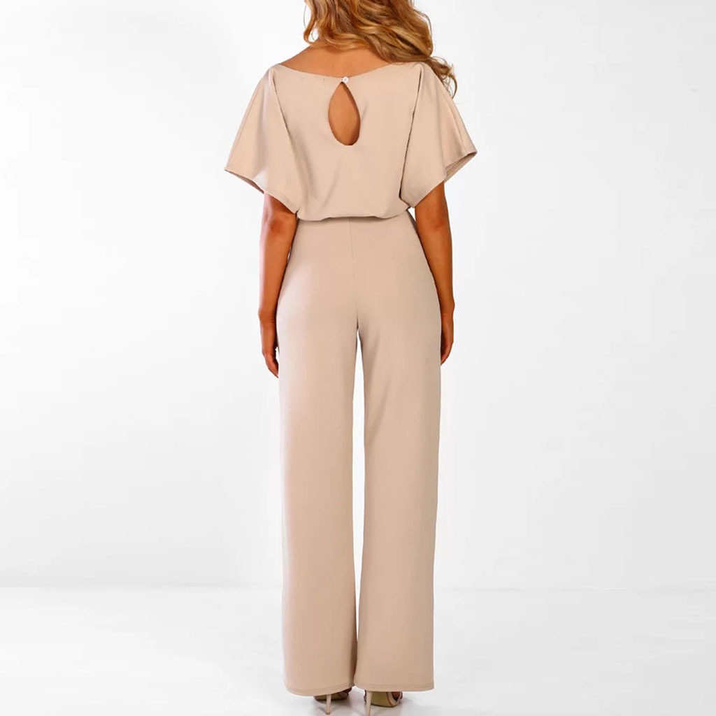 Meci Jumpsuits | Elegant og behagelig