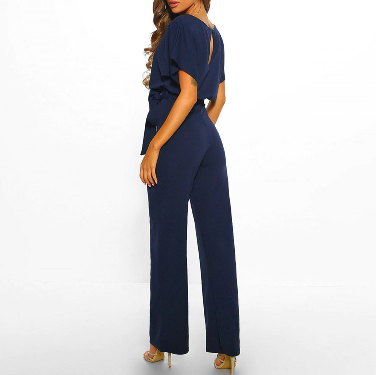 Meci Jumpsuits | Elegant og behagelig