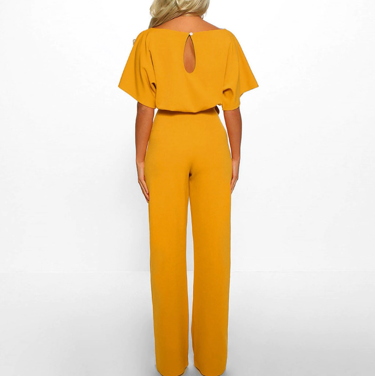 Meci Jumpsuits | Elegant og behagelig