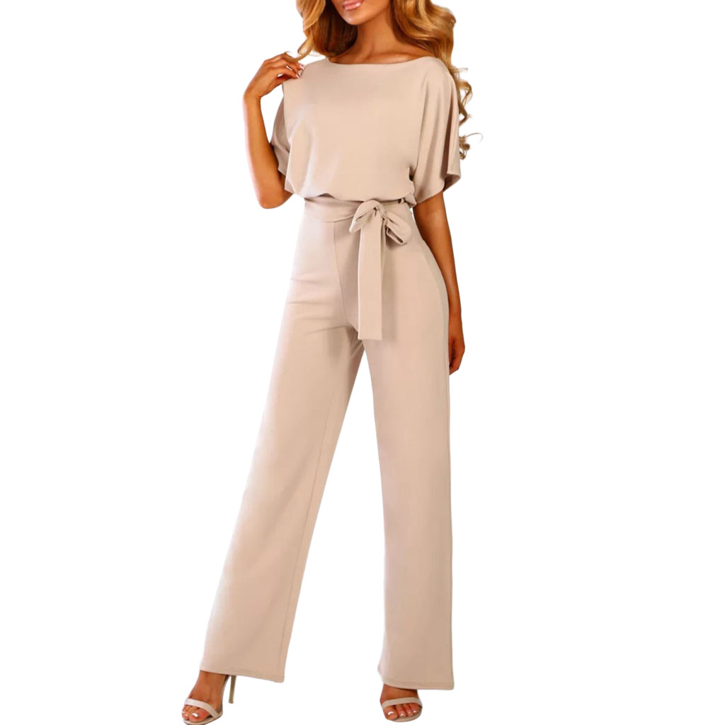 Meci Jumpsuits | Elegant og behagelig