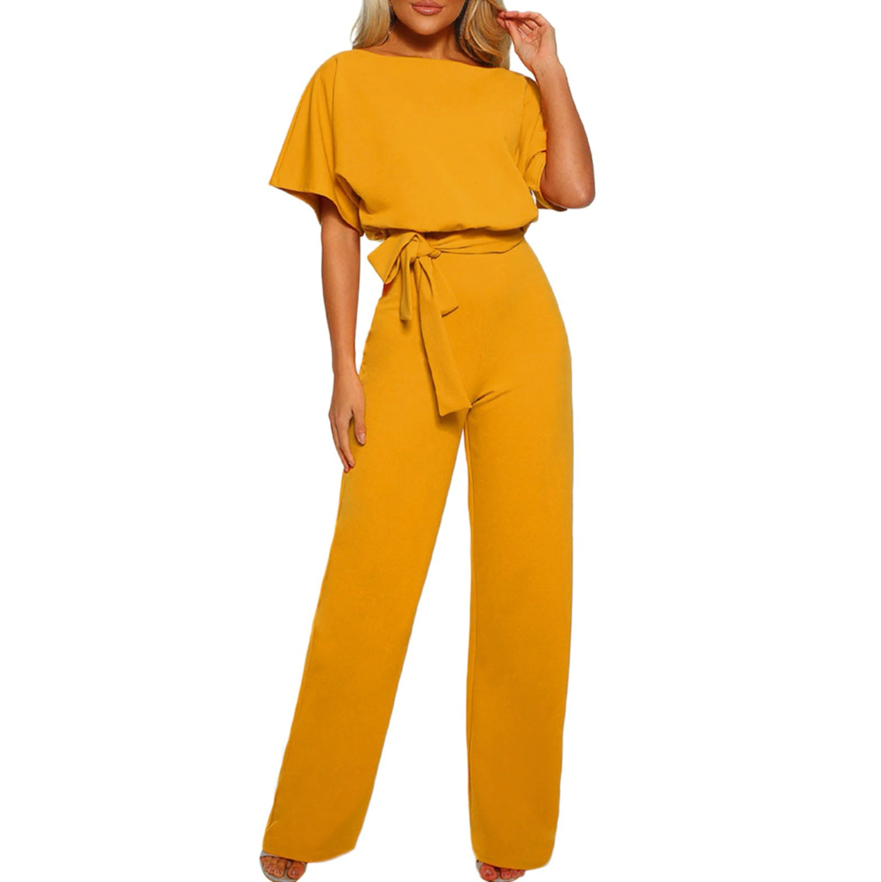 Meci Jumpsuits | Elegant og behagelig