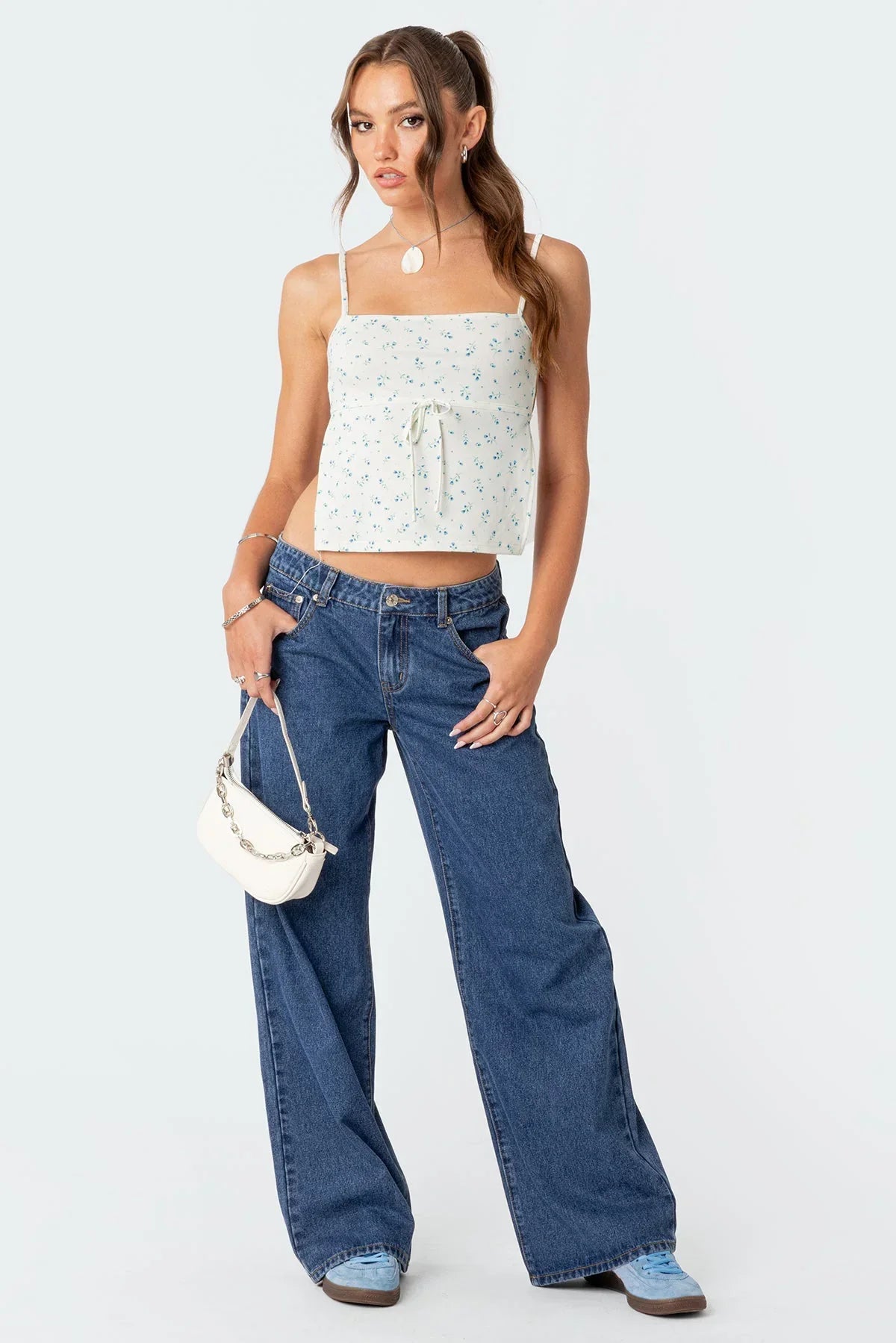 Raelynn | Lave jeans