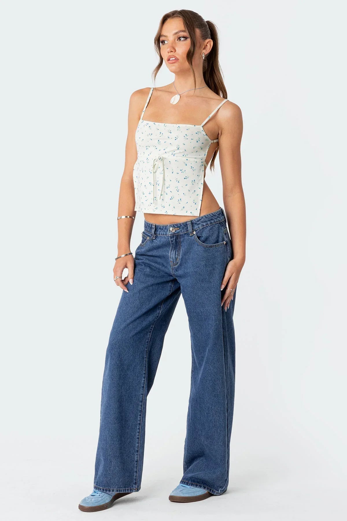 Raelynn | Lave jeans