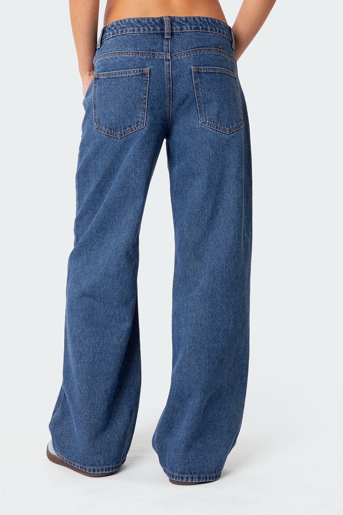 Raelynn | Lave jeans
