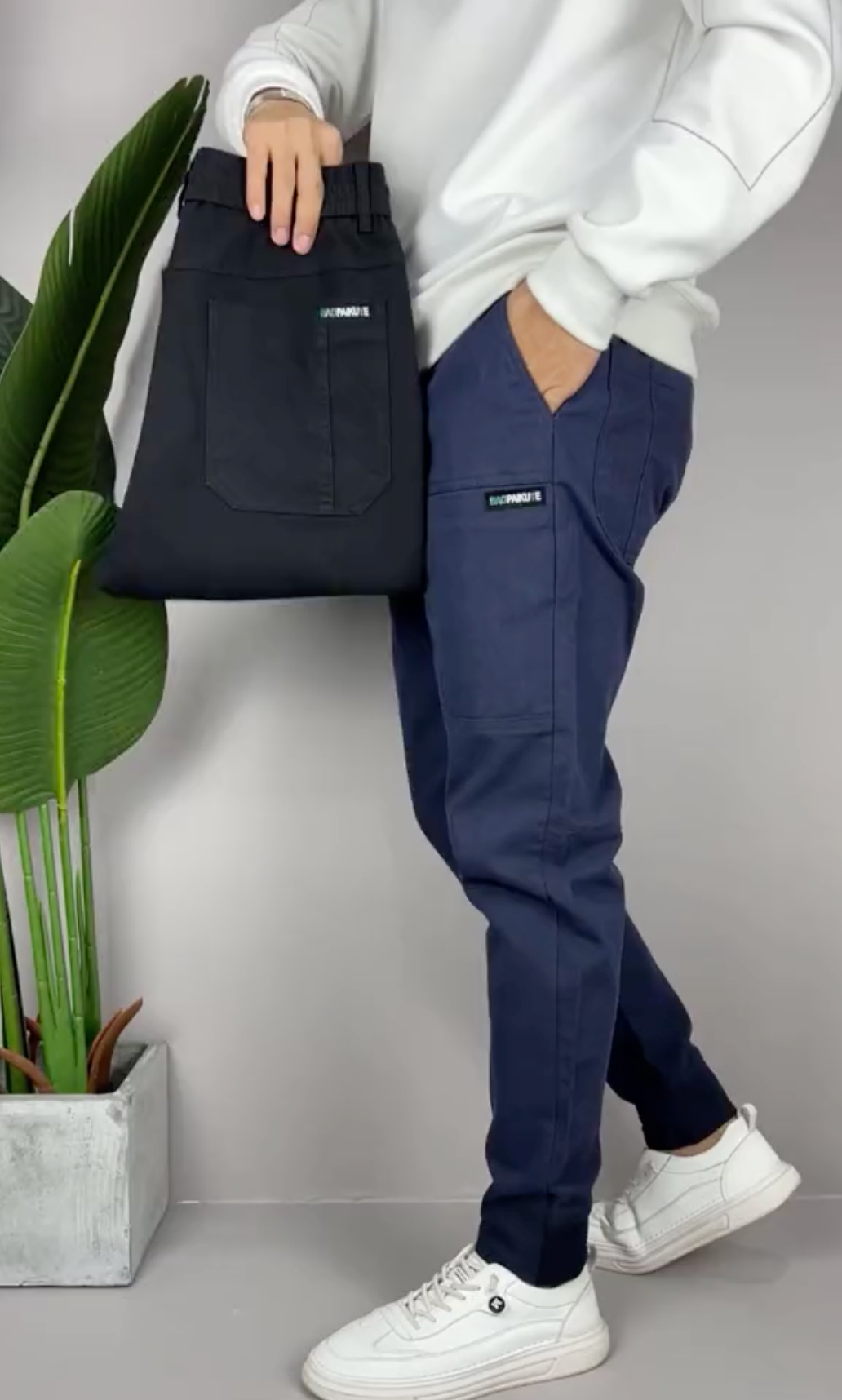 Felix | Cargo Pants (1+1 FREE)