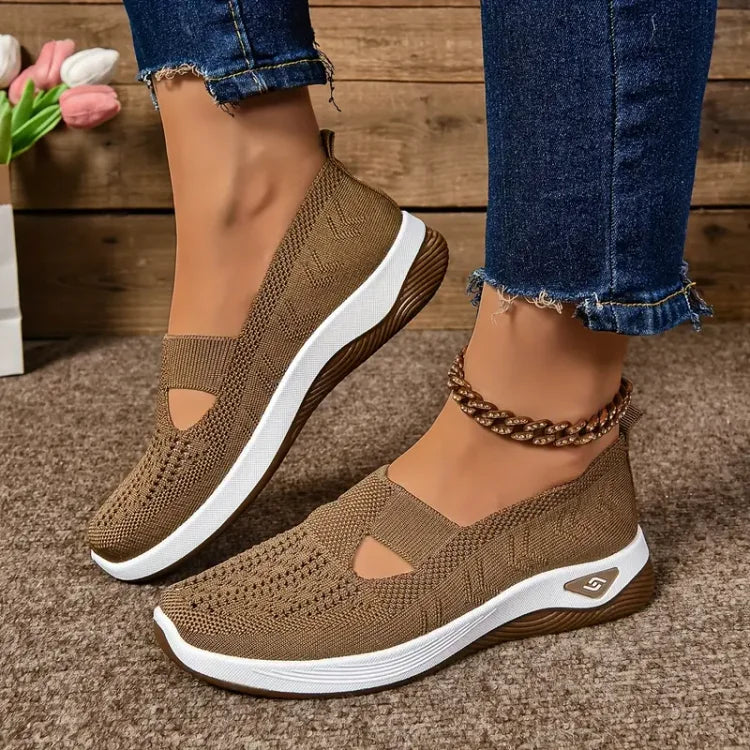 PainFreeStep | Ortopædiske Sneakers