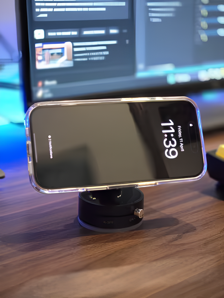 MagnaGrip | Foldbar Telefonholder