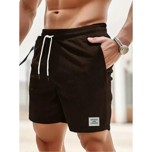 Riguel | Komfortable shorts