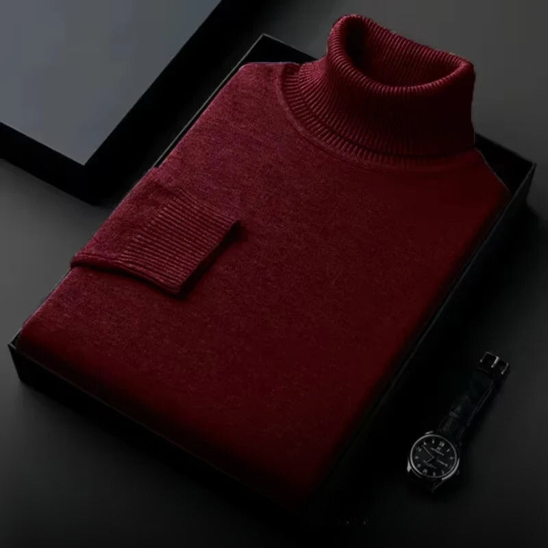 FRANK | Cashmere Sweater