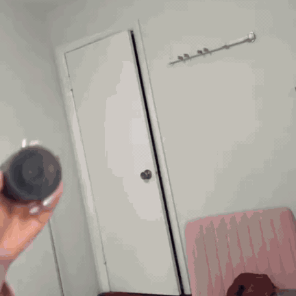 MagnaGrip | Foldbar Telefonholder