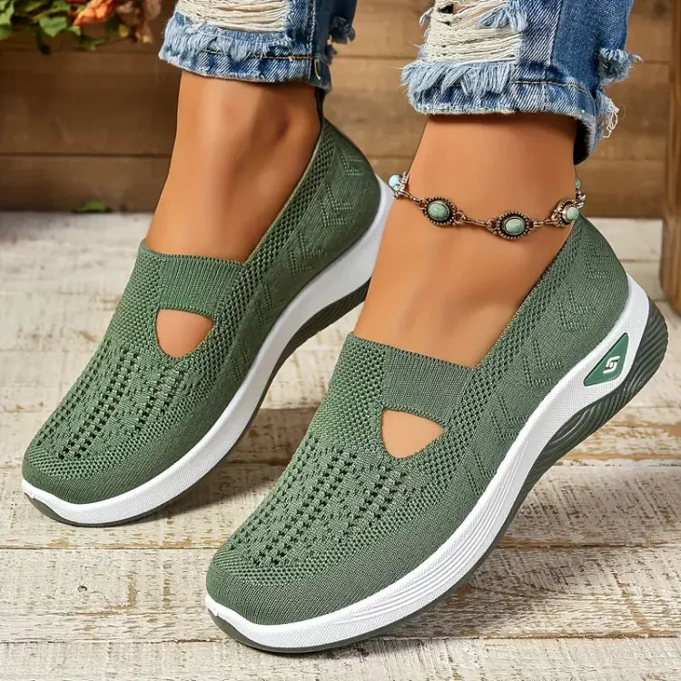 PainFreeStep | Ortopædiske Sneakers