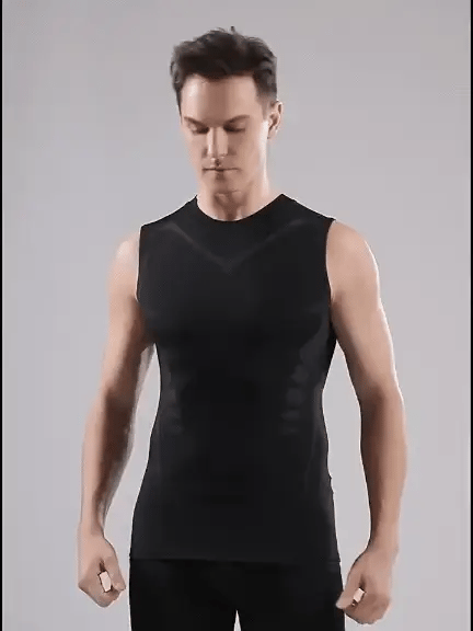 MaxFit: Power & Posture™ | 🔥 Forbrænd fedt, ret holdning, føl dig stærk!