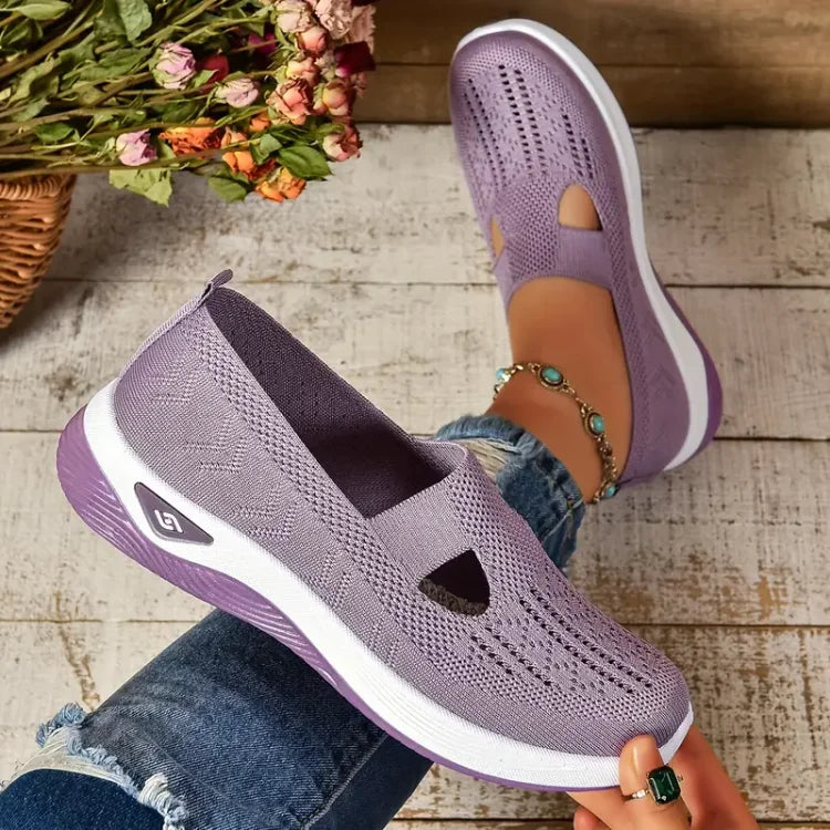 PainFreeStep | Ortopædiske Sneakers
