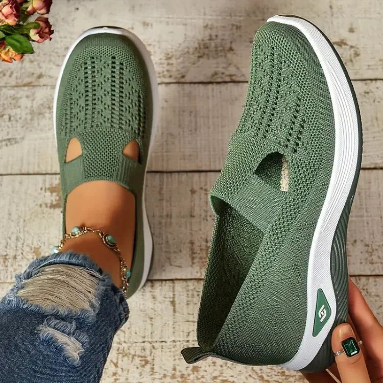PainFreeStep | Ortopædiske Sneakers