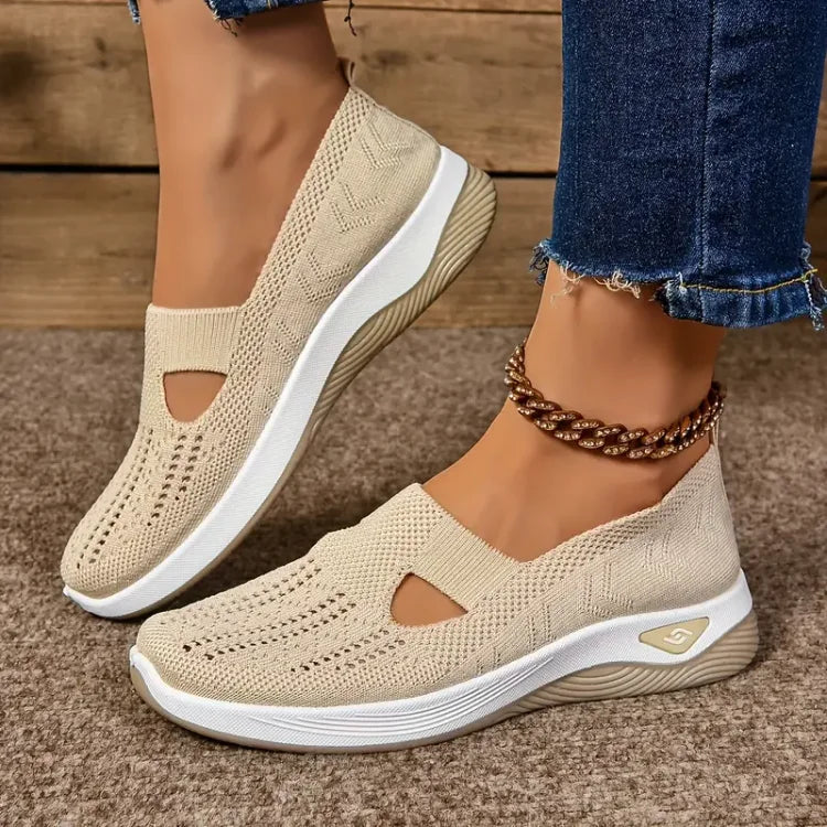 PainFreeStep | Ortopædiske Sneakers
