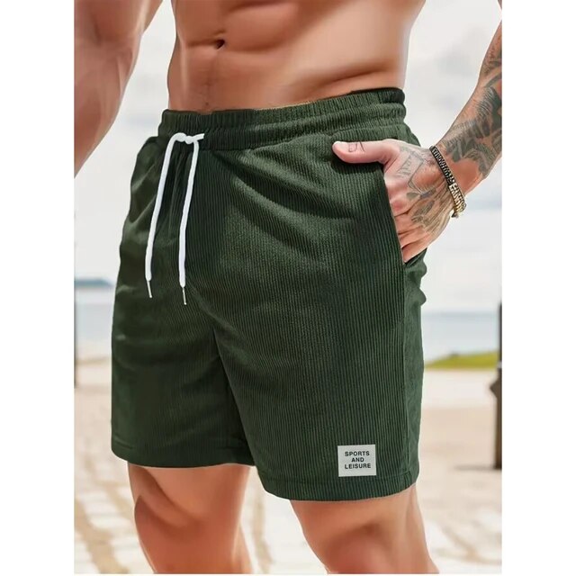 Riguel | Komfortable shorts