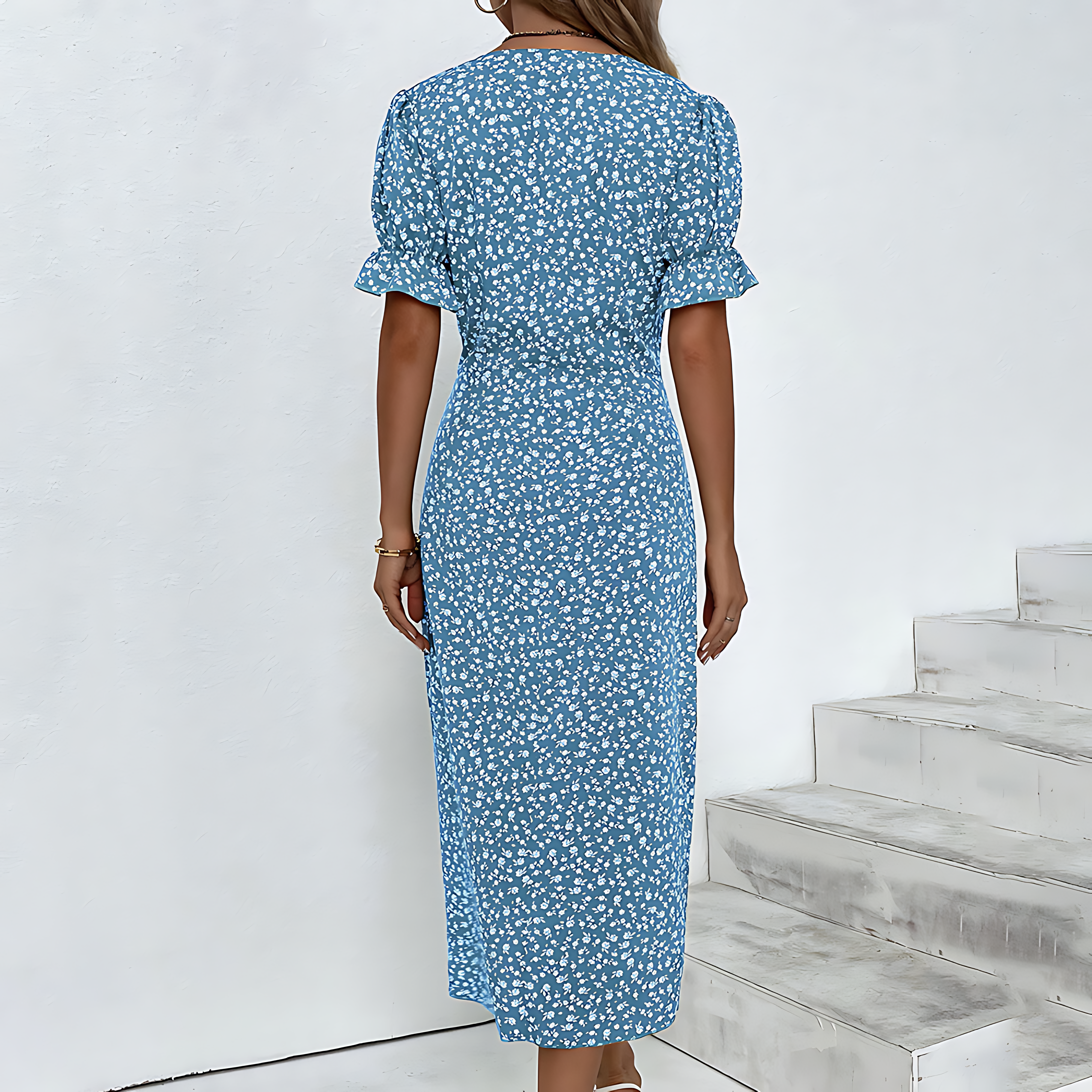 Nelly Kjole | Ubesværet elegance