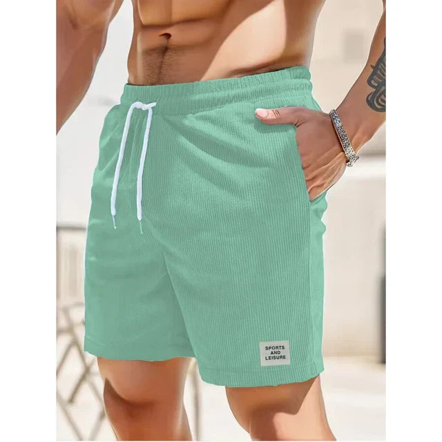 Riguel | Komfortable shorts