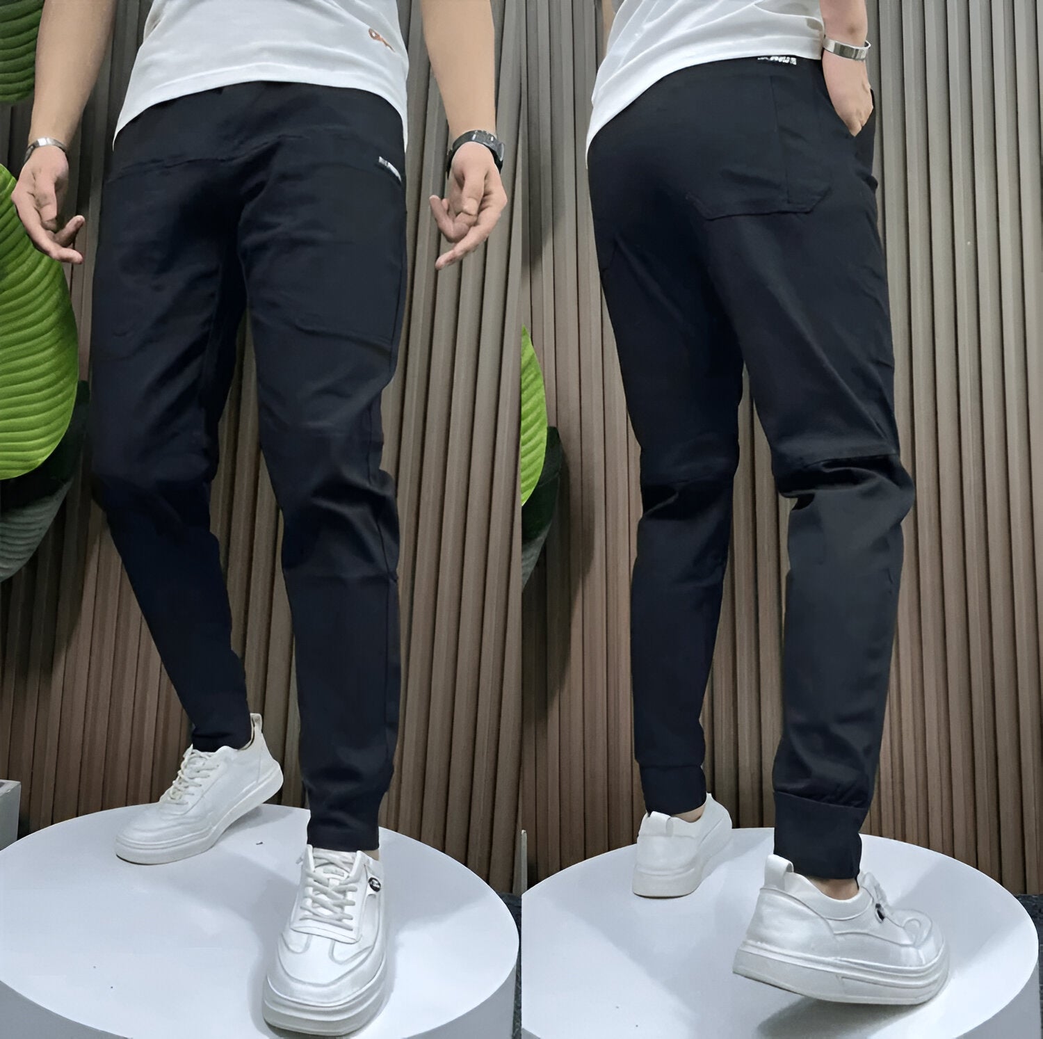Felix | Cargo Pants (1+1 FREE)