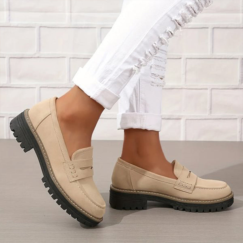 Fritha | Comfortable Slip-On Shoes