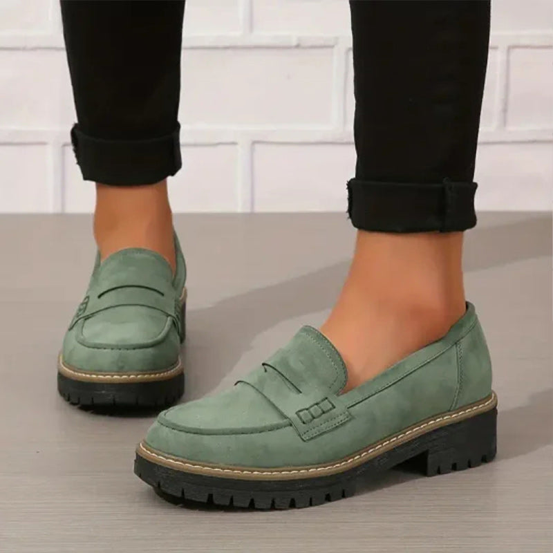 Fritha | Comfortable Slip-On Shoes