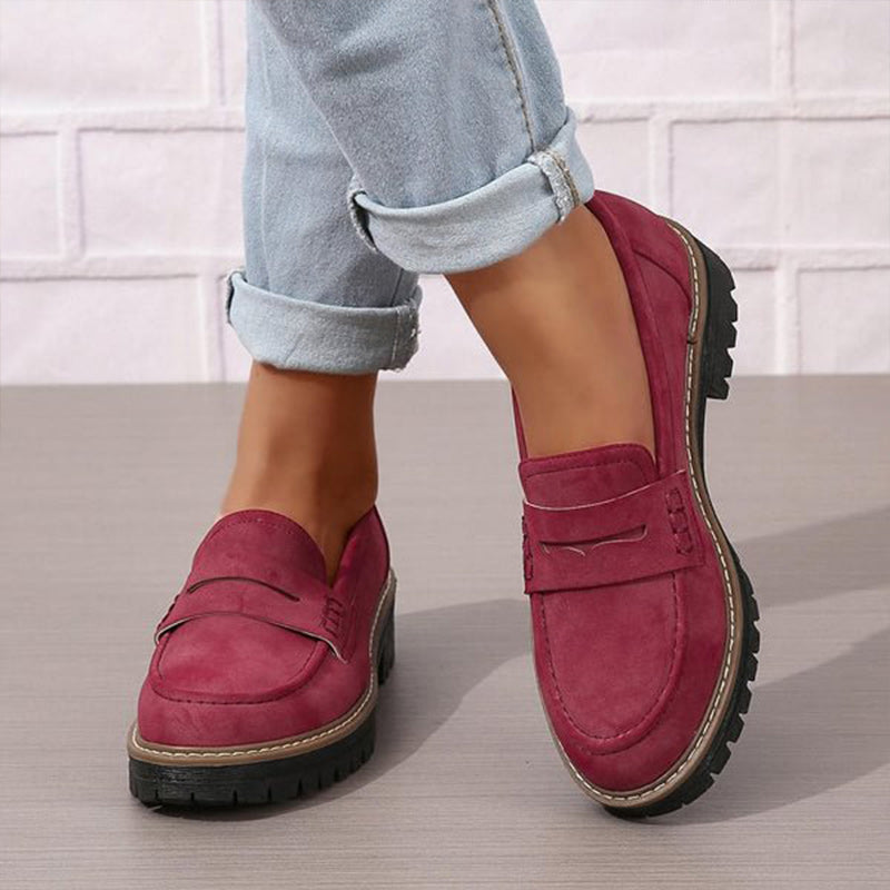 Fritha | Comfortable Slip-On Shoes