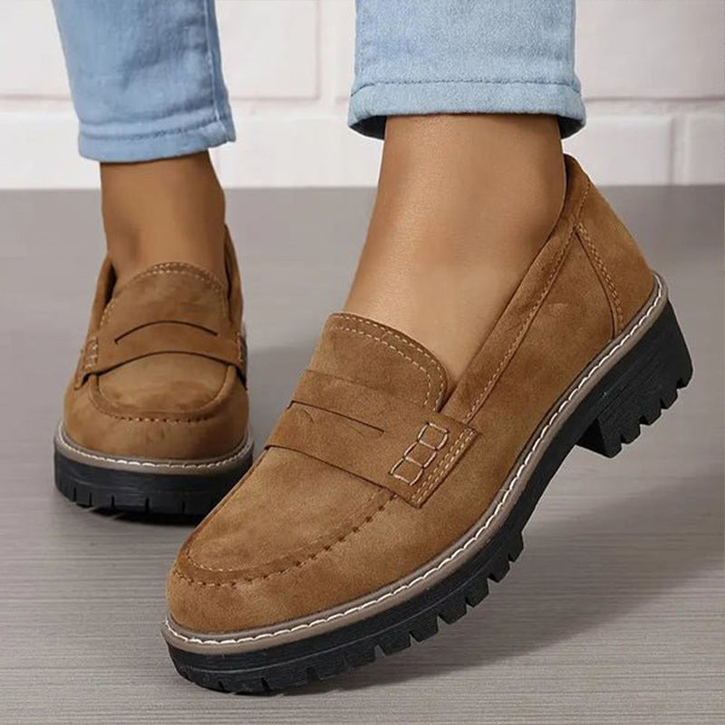 Fritha | Comfortable Slip-On Shoes