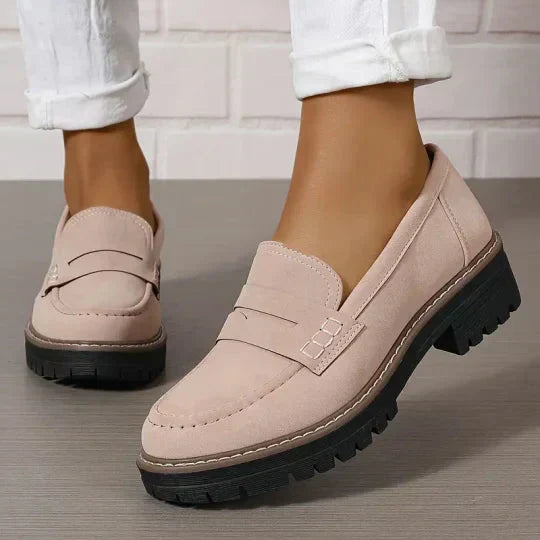 Fritha | Comfortable Slip-On Shoes