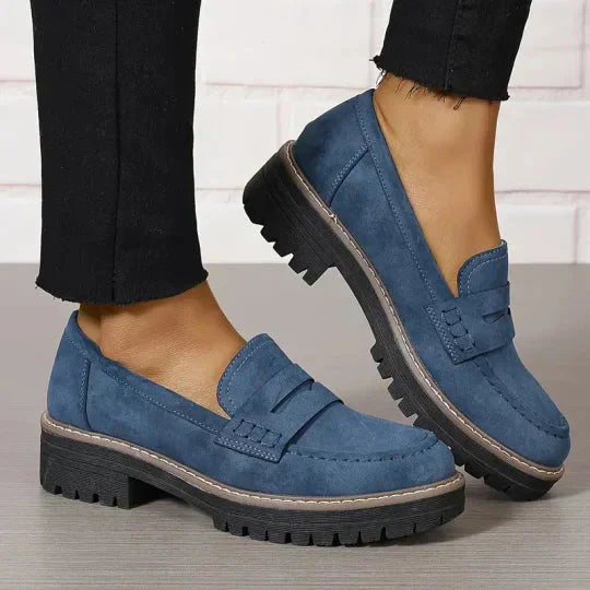 Fritha | Comfortable Slip-On Shoes