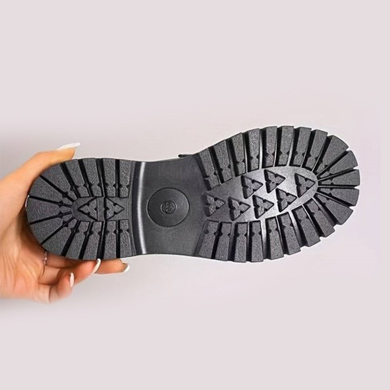 Fritha | Comfortable Slip-On Shoes