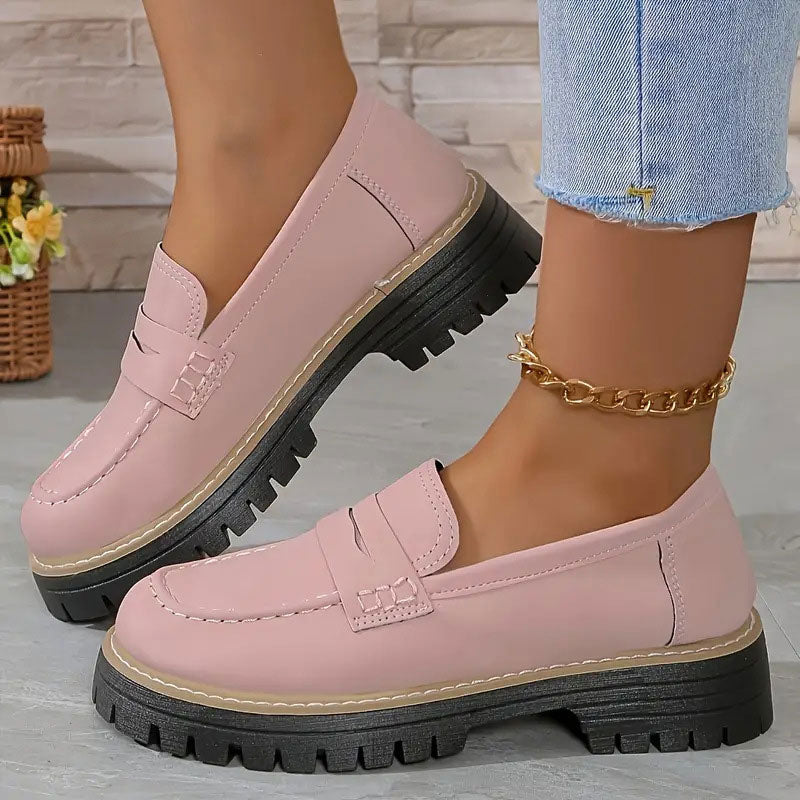 Fritha | Comfortable Slip-On Shoes