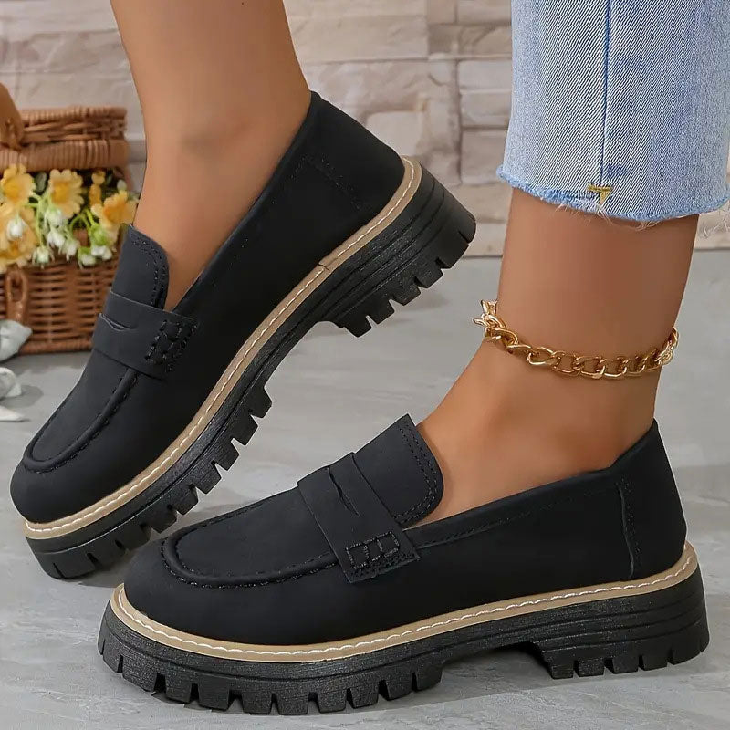 Fritha | Comfortable Slip-On Shoes