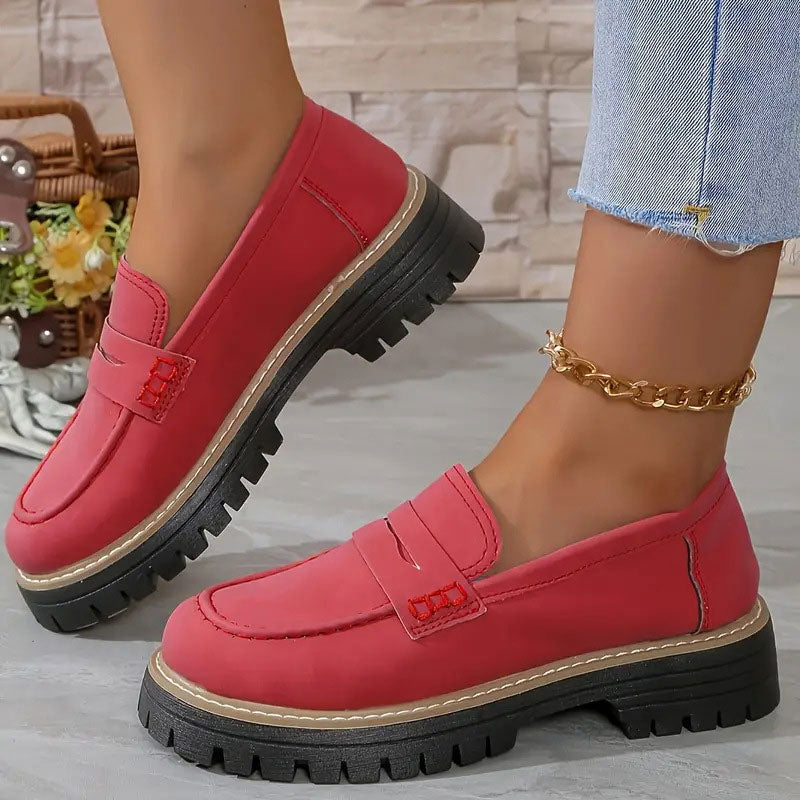 Fritha | Comfortable Slip-On Shoes