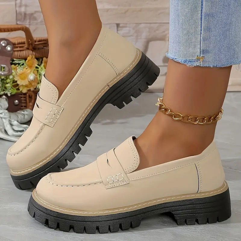 Fritha | Comfortable Slip-On Shoes