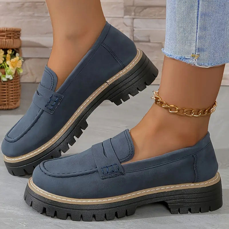 Fritha | Comfortable Slip-On Shoes
