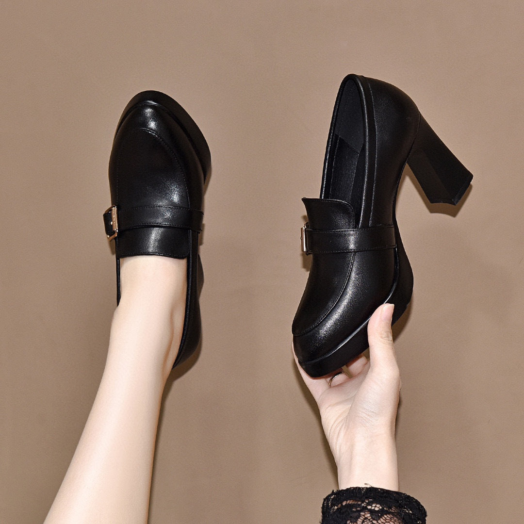 Melay | Orthopedic High Heels