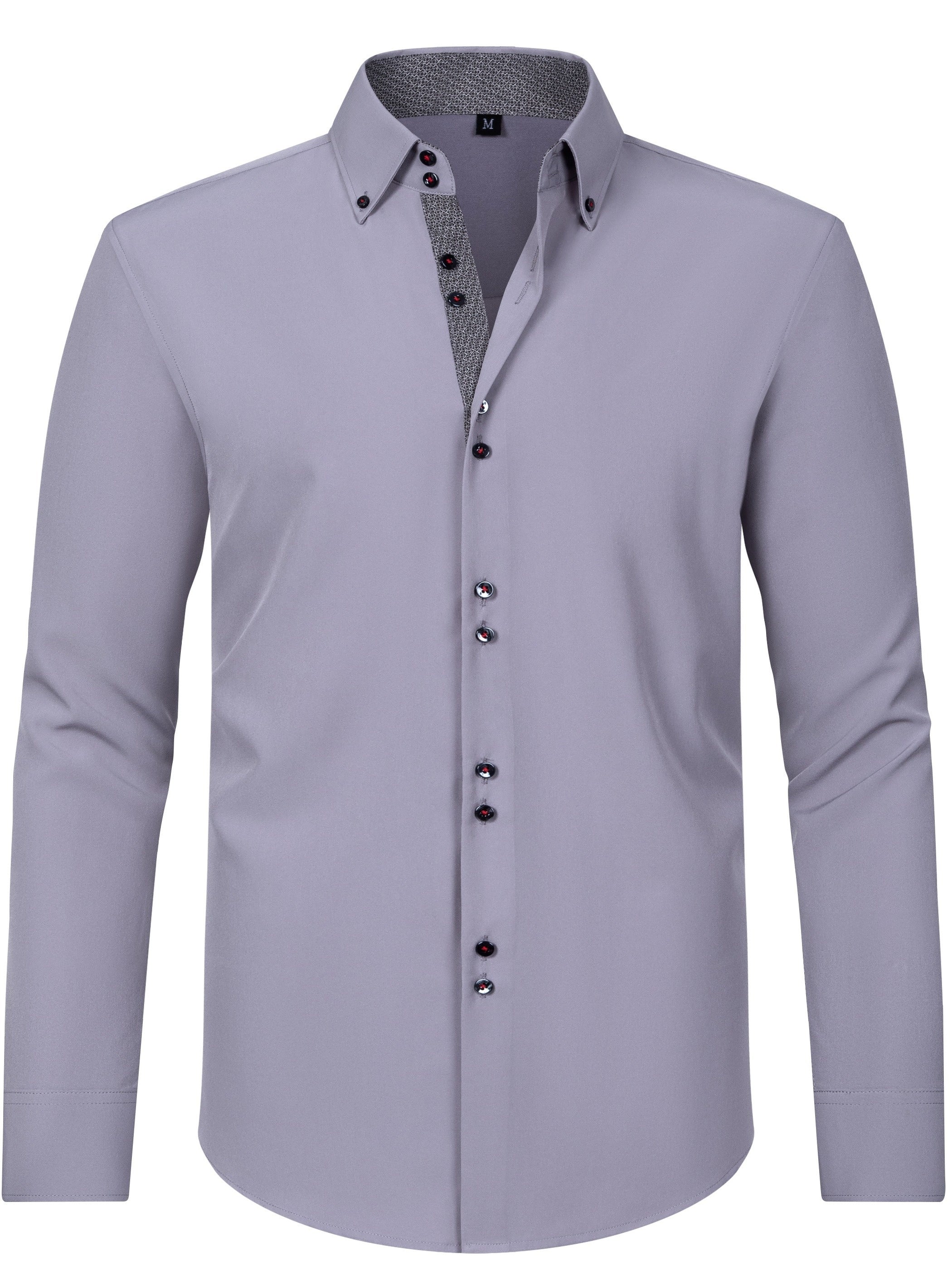 Nico | Men's Button-Up Shirt