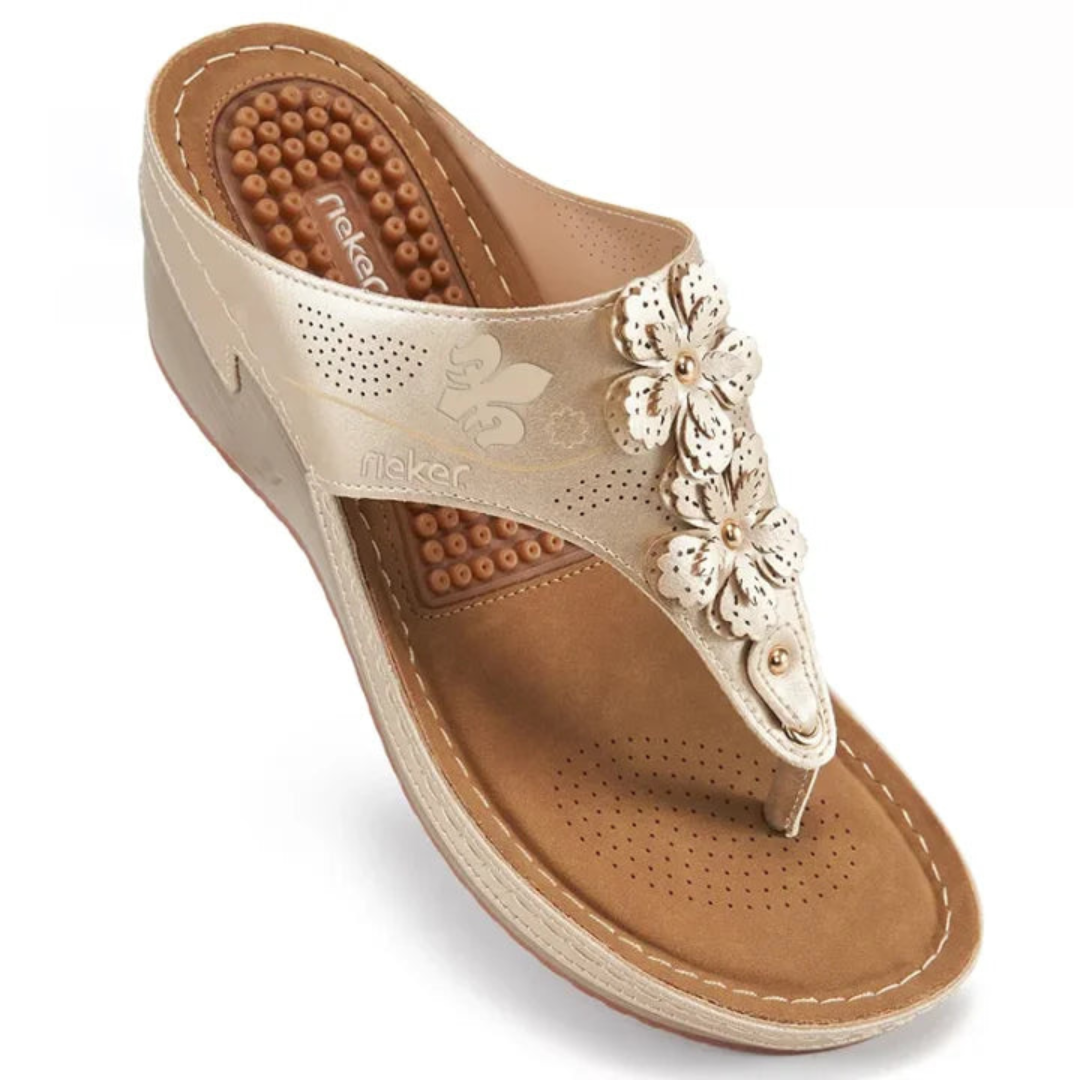 NEKER | Orthopaedic sandal