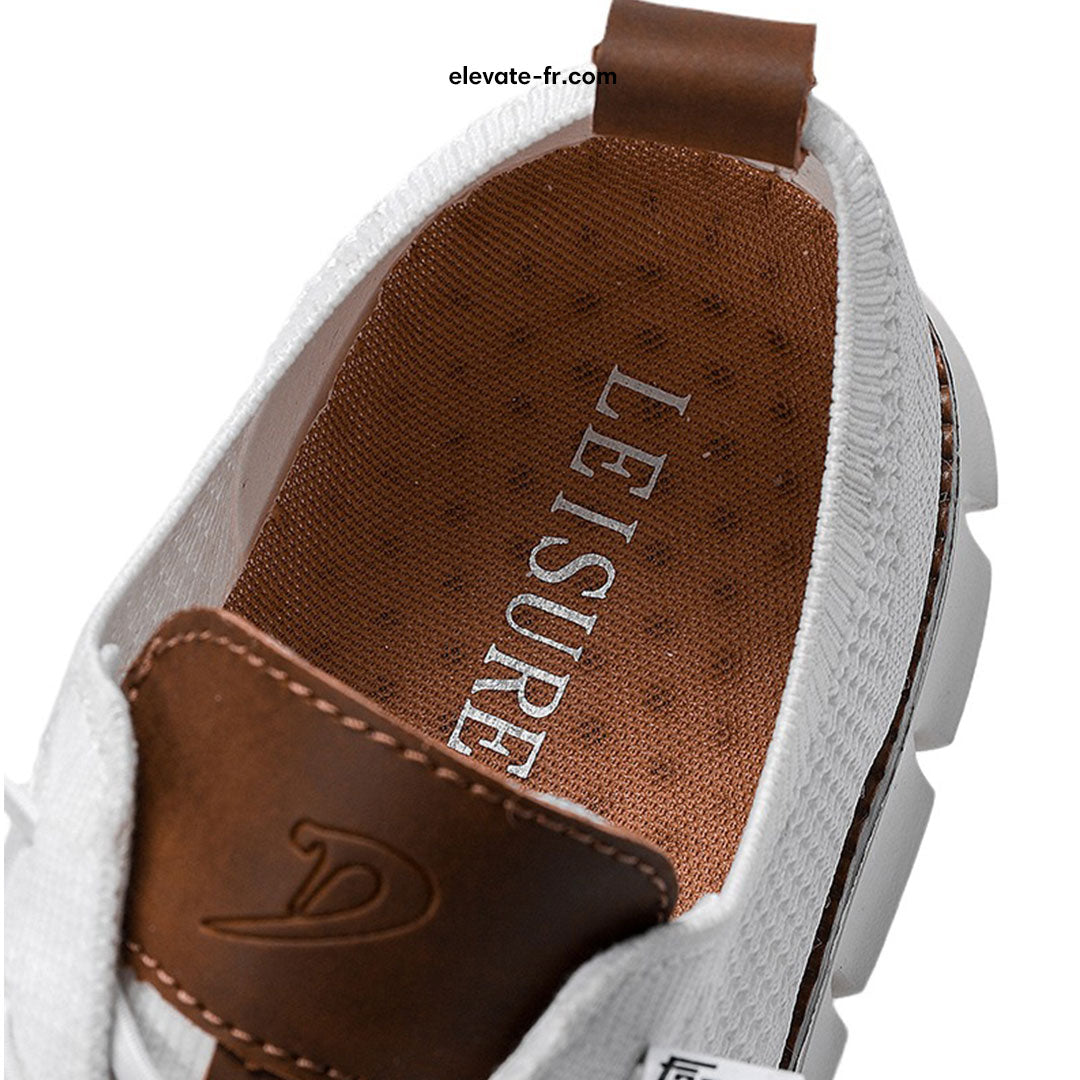 UrbanEase | Supreme Comfort Shoes