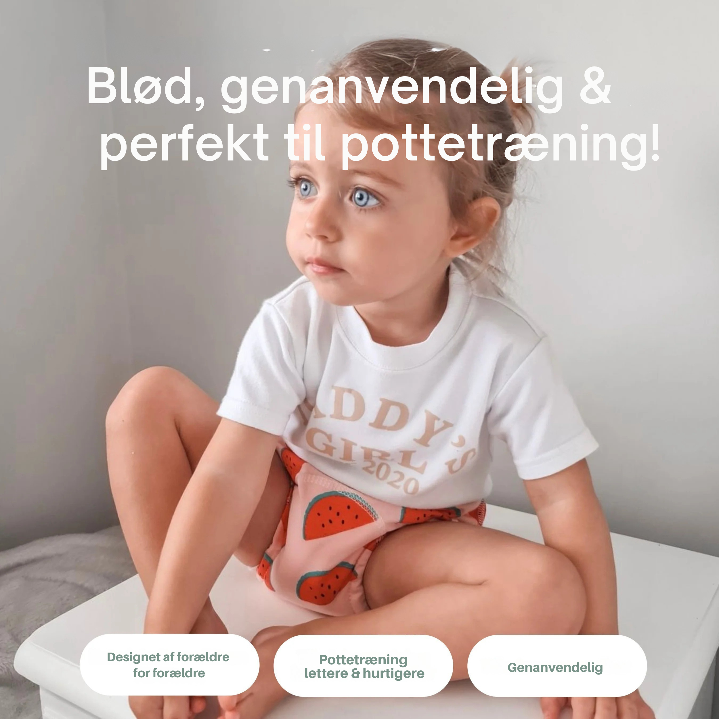 PottyPals | Dit lille barns pottekammerat.