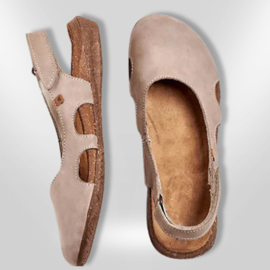 EVE | Orthopedic Sandals