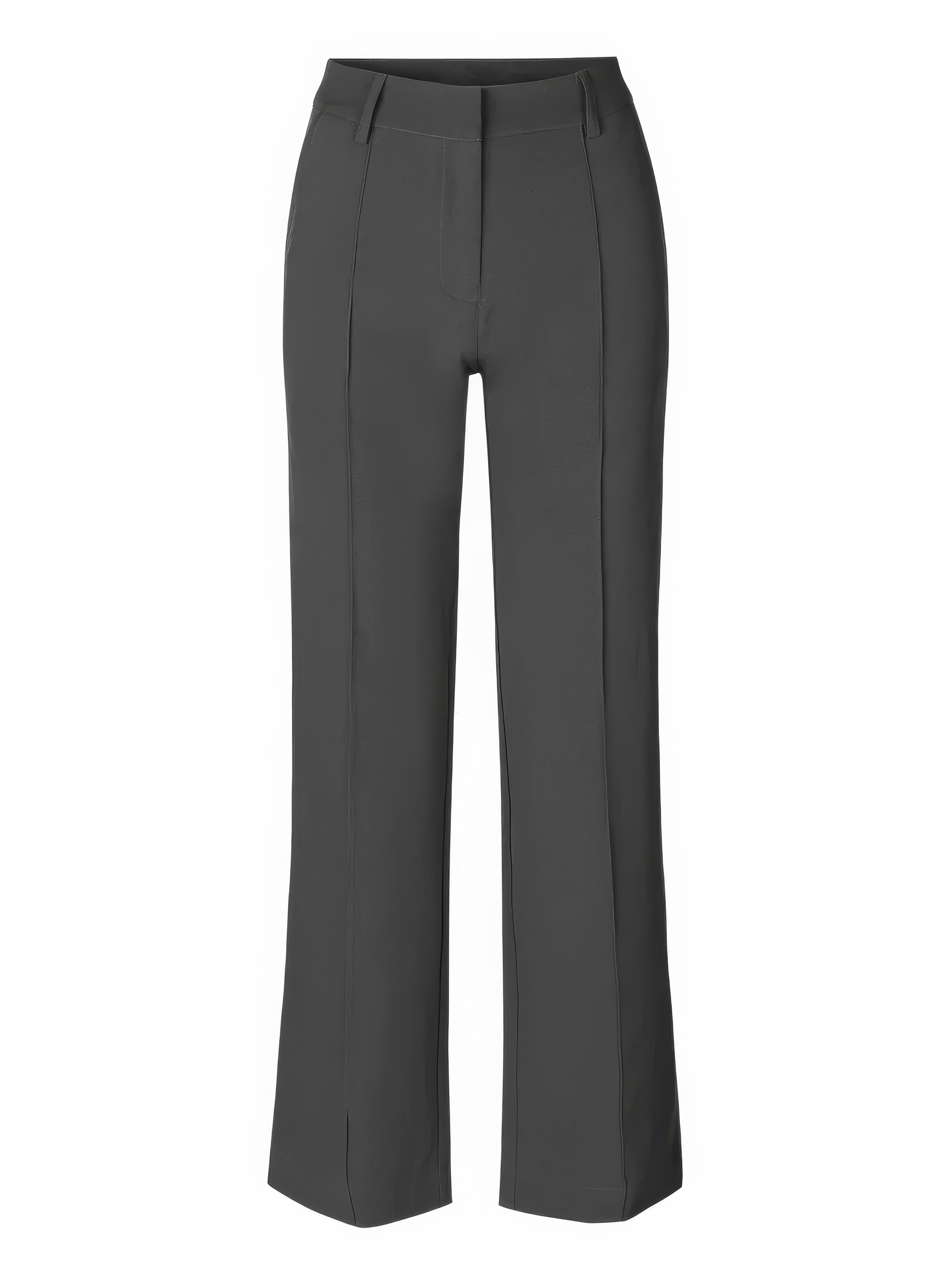 Miracle | Elegant flattering wide trousers