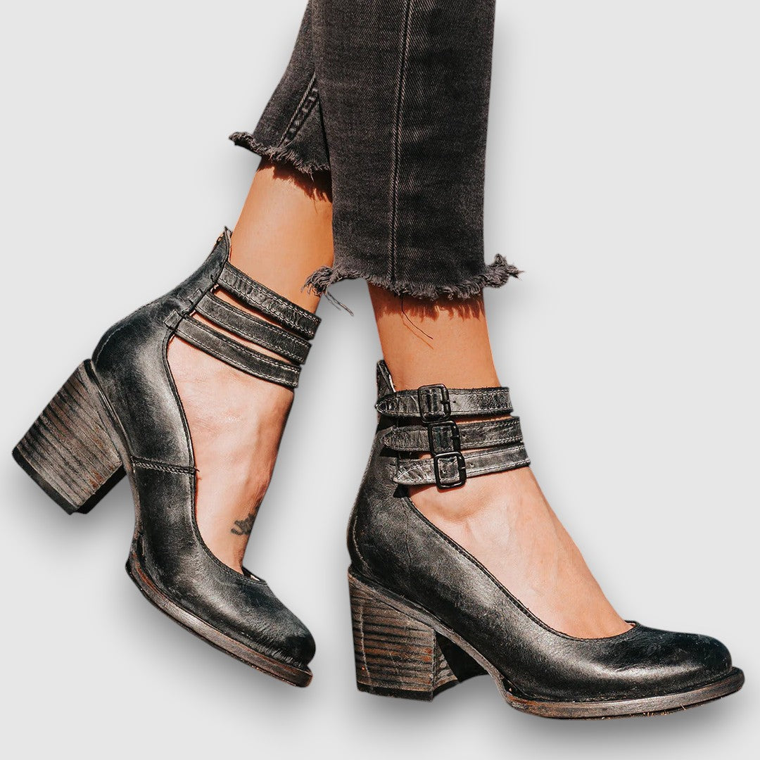 Marita | Elegant Boot