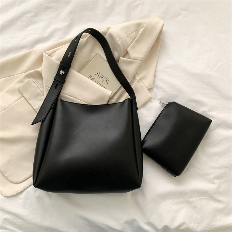 Bella | Luxe Vegan Leather Bag