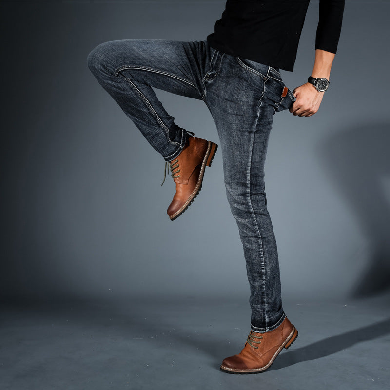 Owen | Premium Stretch Jeans