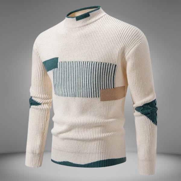 Oskar | Men's Sweater