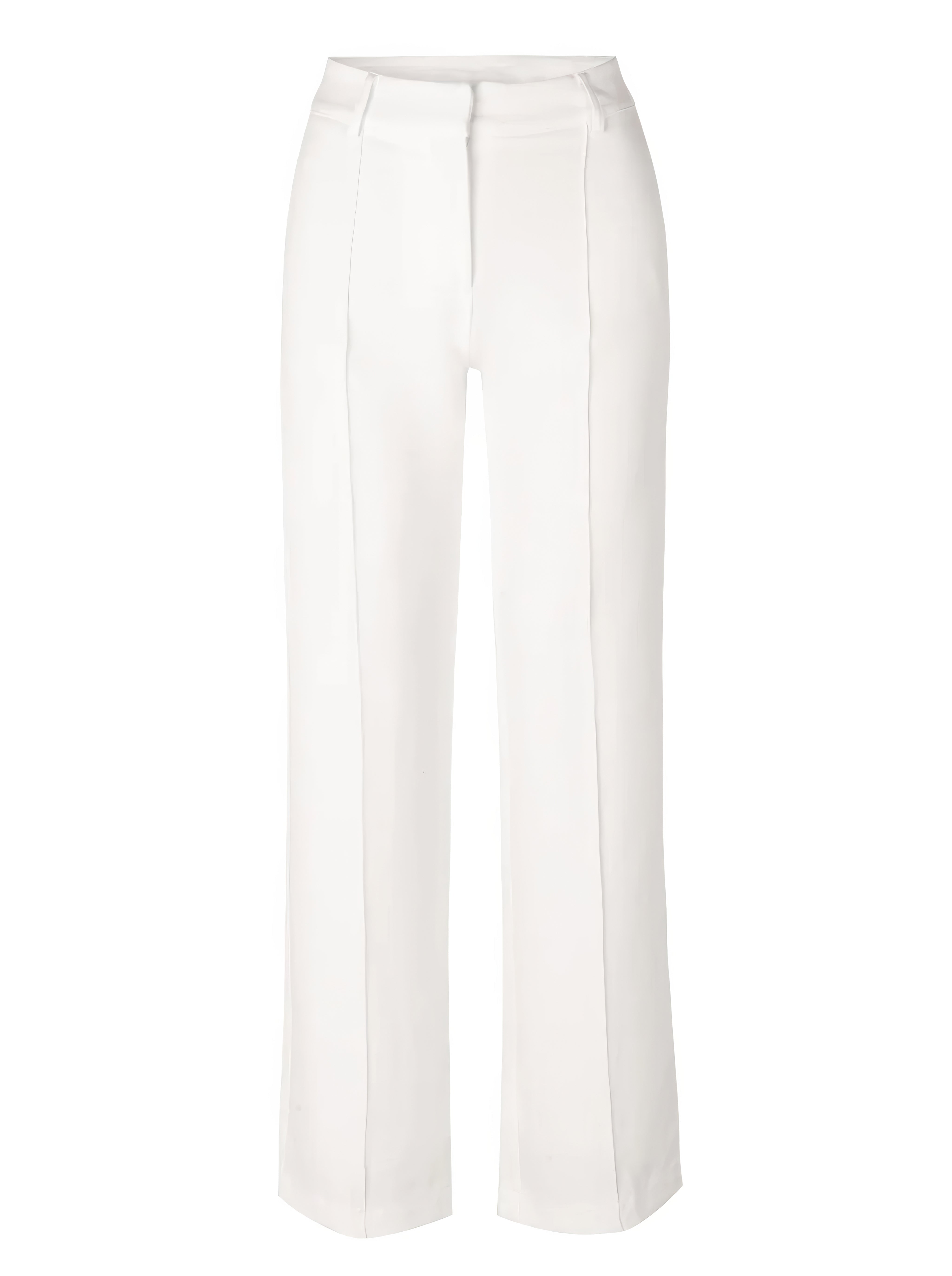 Miracle | Elegant flattering wide trousers