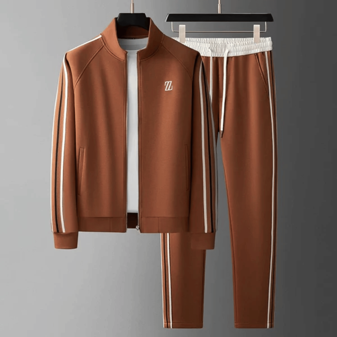 Vice | Premium Training Suit Set